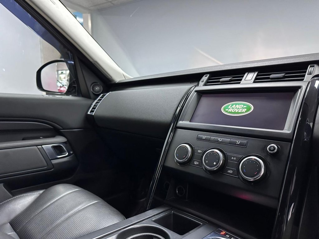 Used Land Rover Discovery 2020 for sale - 77575860: Photo 25