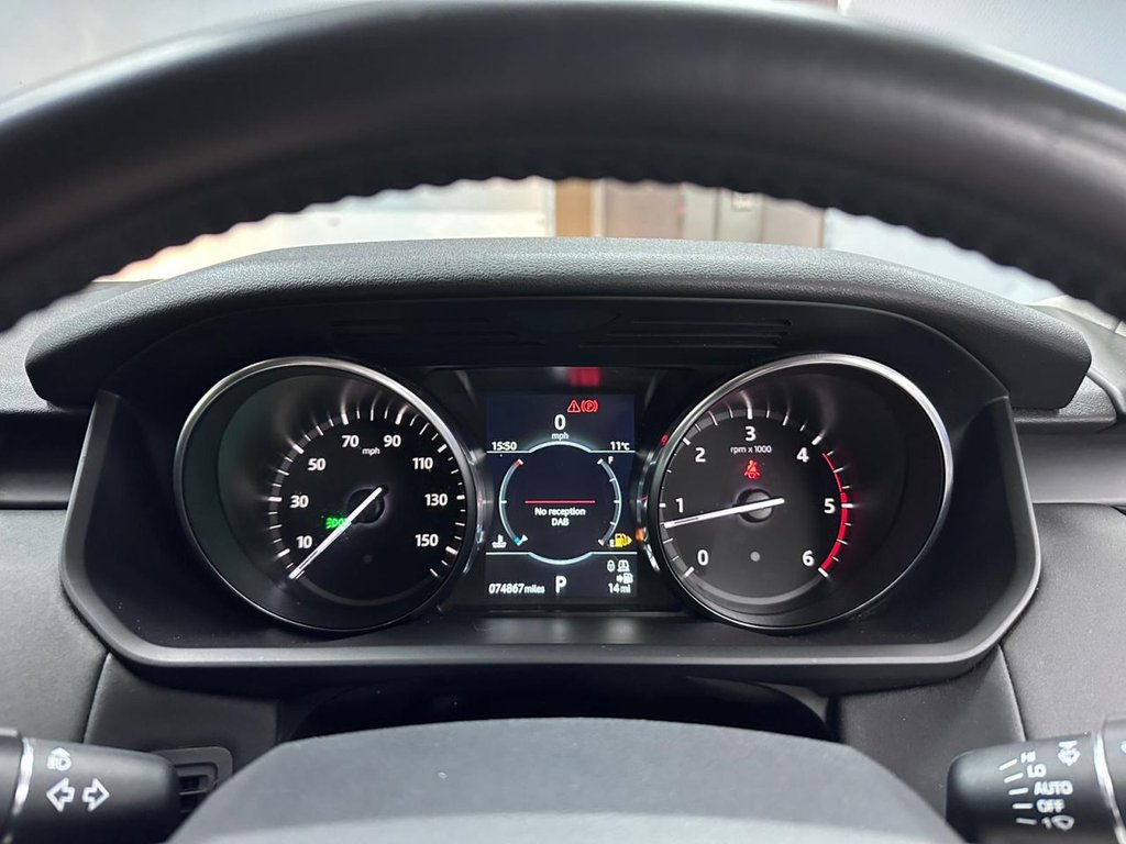 Used Land Rover Discovery 2020 for sale - 77575860: Photo 26