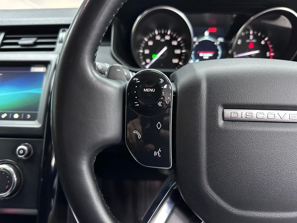 Used Land Rover Discovery 2020 for sale - 77575860: Photo 28