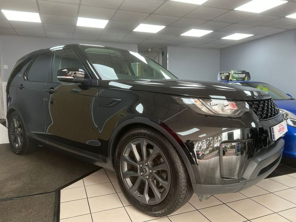 Used Land Rover Discovery 2020 for sale - 77575860: Photo 3