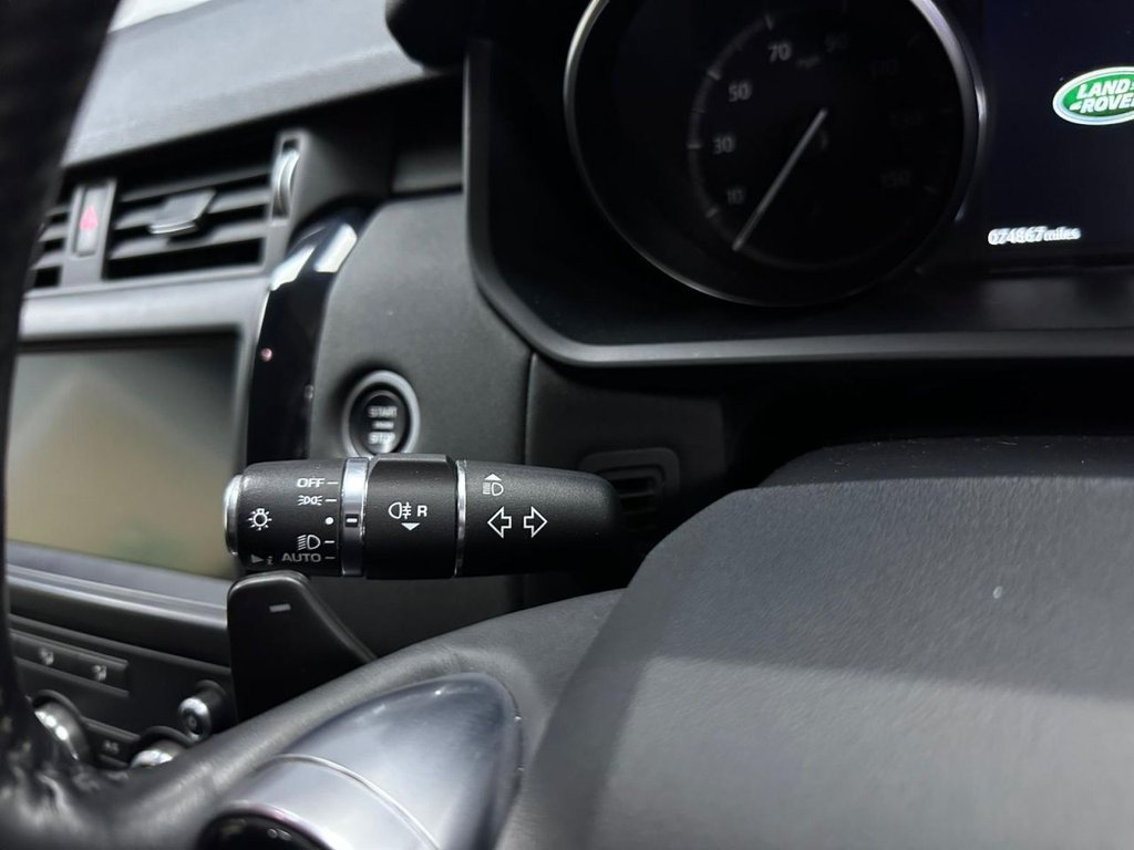 Used Land Rover Discovery 2020 for sale - 77575860: Photo 35