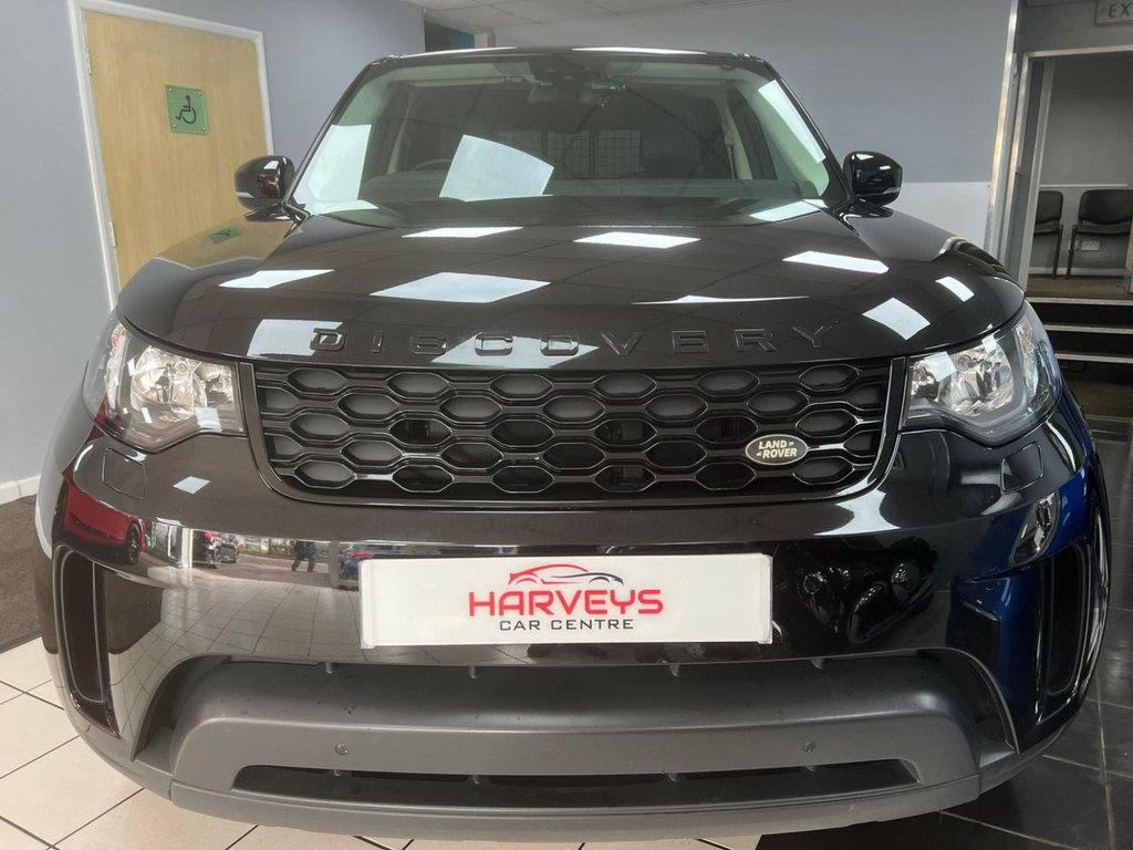 Used Land Rover Discovery 2020 for sale - 77575860: Photo 4