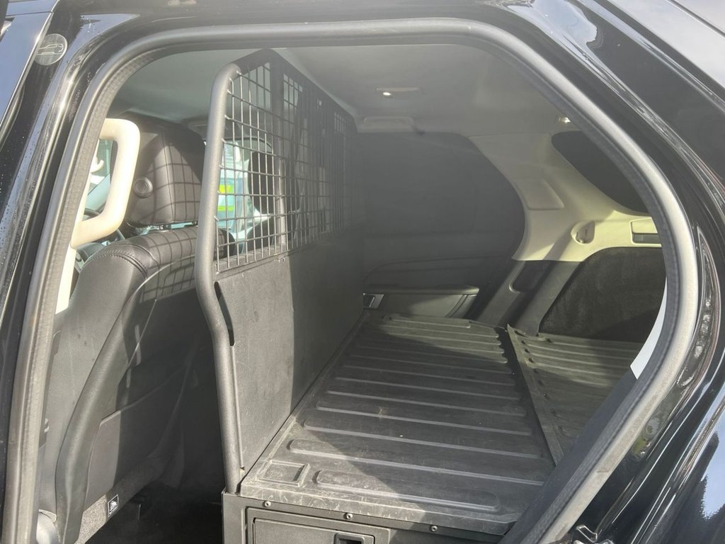 Used Land Rover Discovery 2020 for sale - 77575860: Photo 42