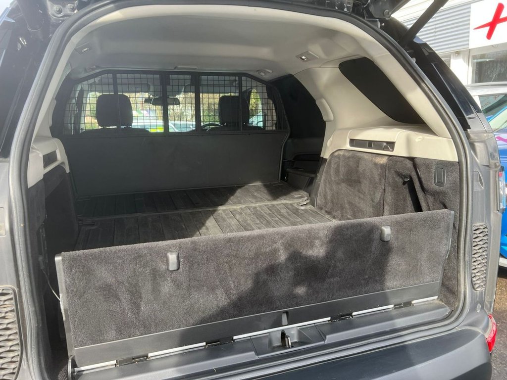 Used Land Rover Discovery 2020 for sale - 77575860: Photo 44