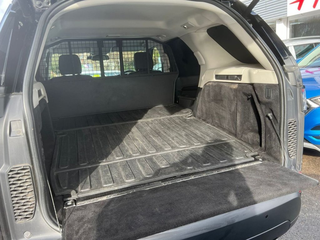 Used Land Rover Discovery 2020 for sale - 77575860: Photo 45