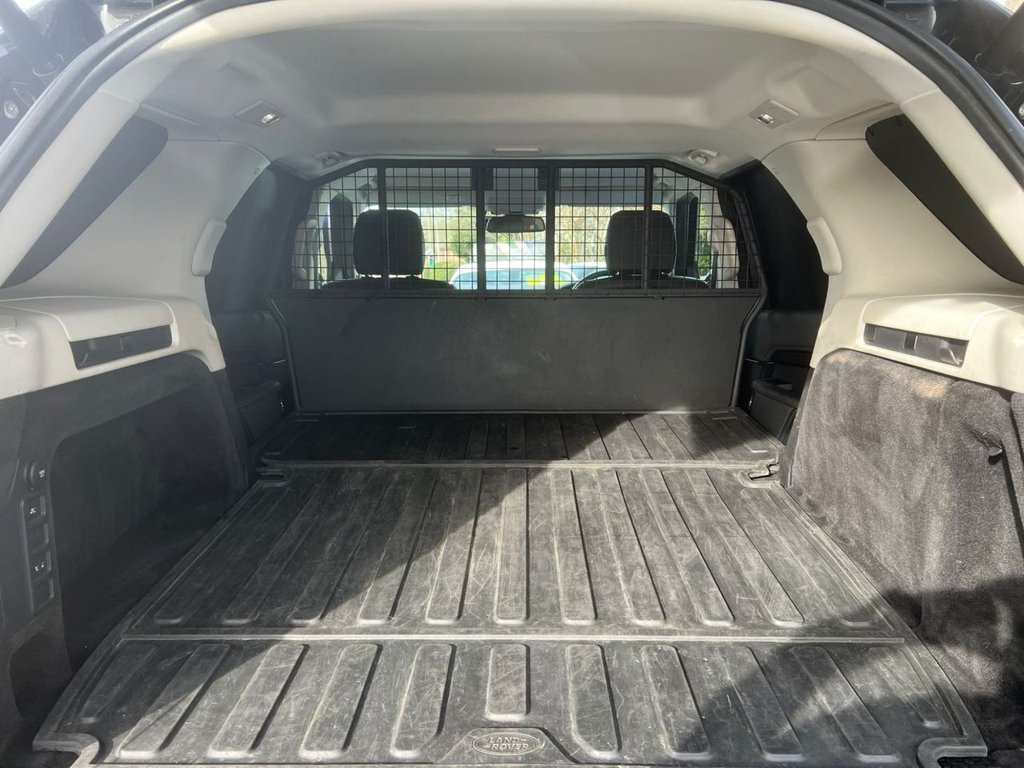 Used Land Rover Discovery 2020 for sale - 77575860: Photo 46