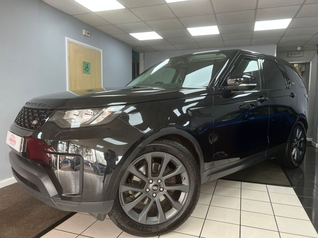 Used Land Rover Discovery 2020 for sale - 77575860: Photo 5