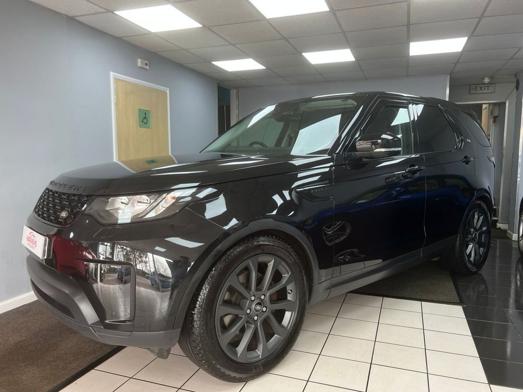 Used Land Rover Discovery 2020 for sale - 77575860: Photo 6