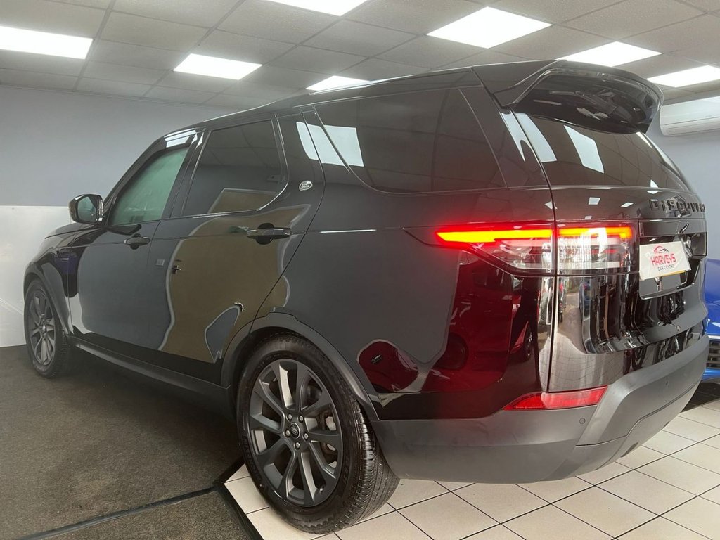 Used Land Rover Discovery 2020 for sale - 77575860: Photo 7