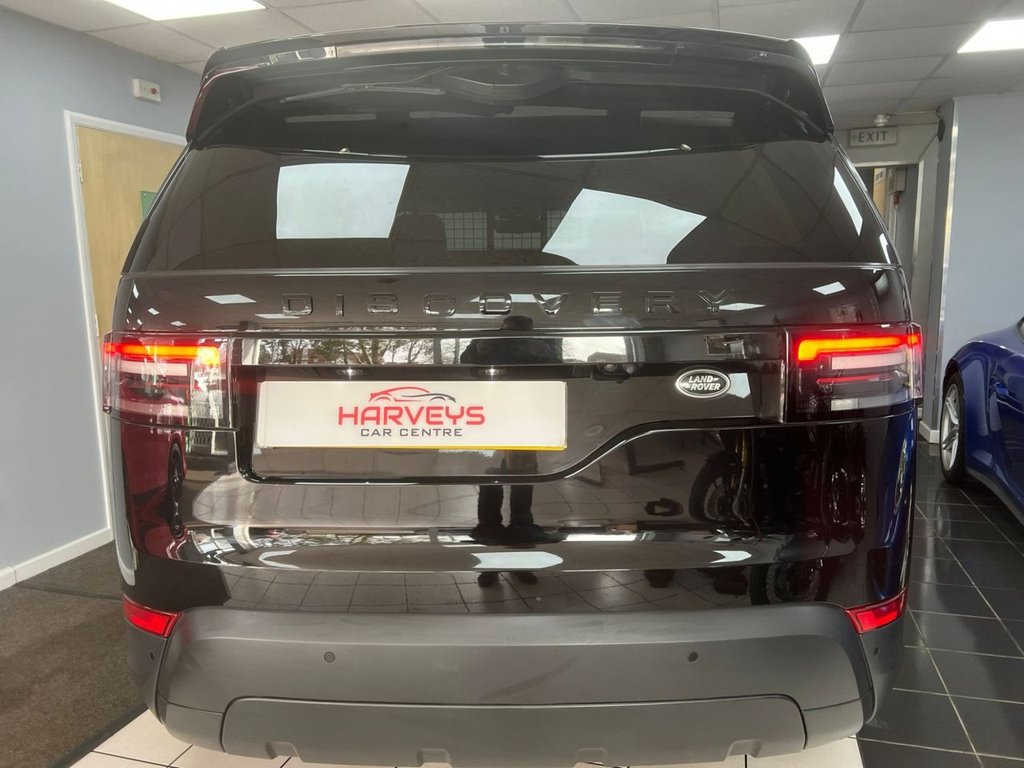 Used Land Rover Discovery 2020 for sale - 77575860: Photo 8