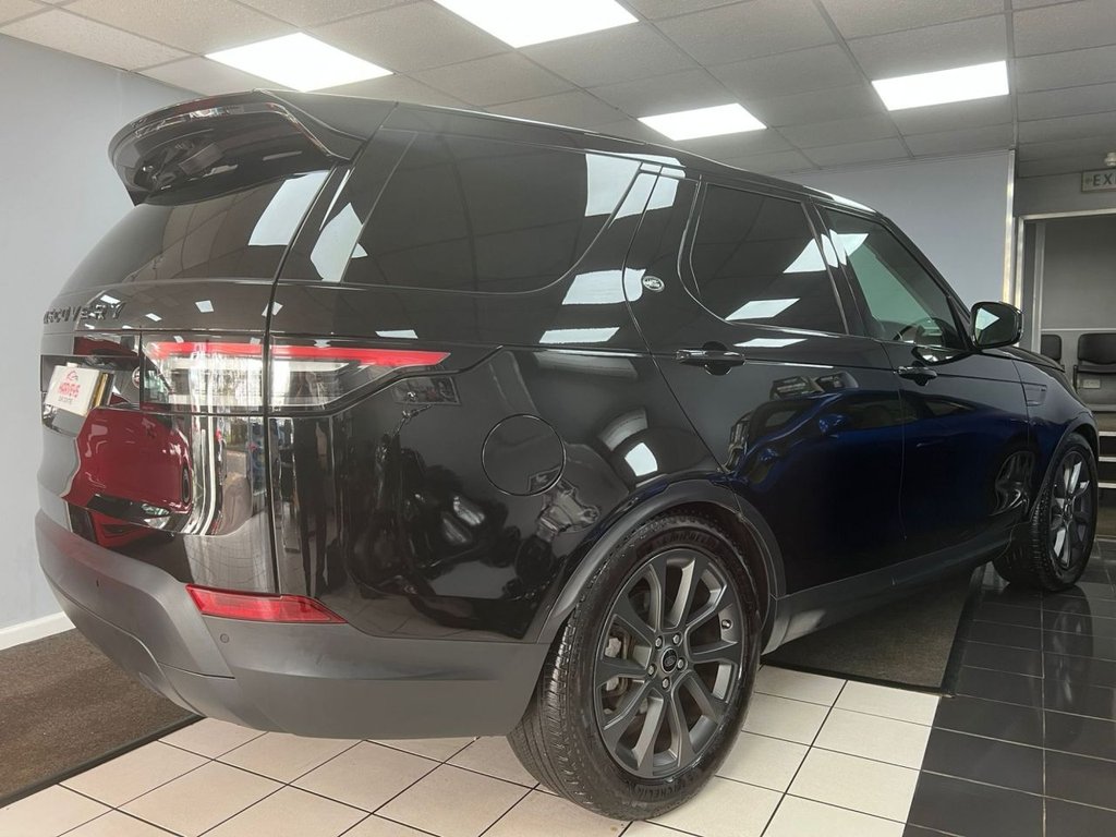 Used Land Rover Discovery 2020 for sale - 77575860: Photo 9