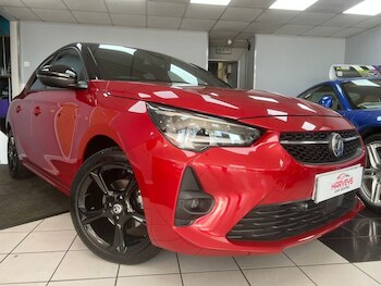 Used Vauxhall Corsa 2023 for sale - 78363647: Photo