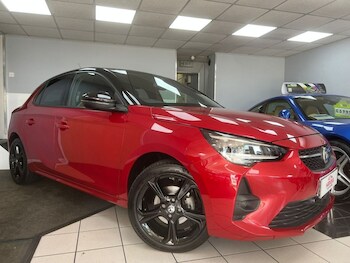 Used Vauxhall Corsa 2023 for sale - 78363647: Photo