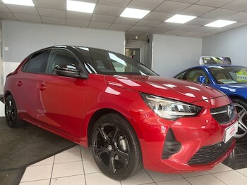 Used Vauxhall Corsa 2023 for sale - 78363647: Photo