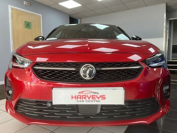 Used Vauxhall Corsa 2023 for sale - 78363647: Photo