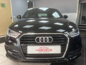 Used Audi A1 2016 for sale - 79493524: Photo