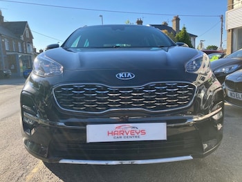 Used Kia Sportage 2018 for sale - 79506270: Photo