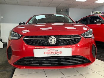 Used Vauxhall Corsa 2022 for sale - 78487450: Photo