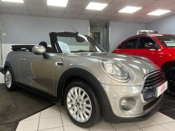 Used MINI Convertible 2016 for sale - 78582957: Photo
