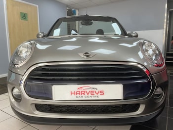 Used MINI Convertible 2016 for sale - 78582957: Photo