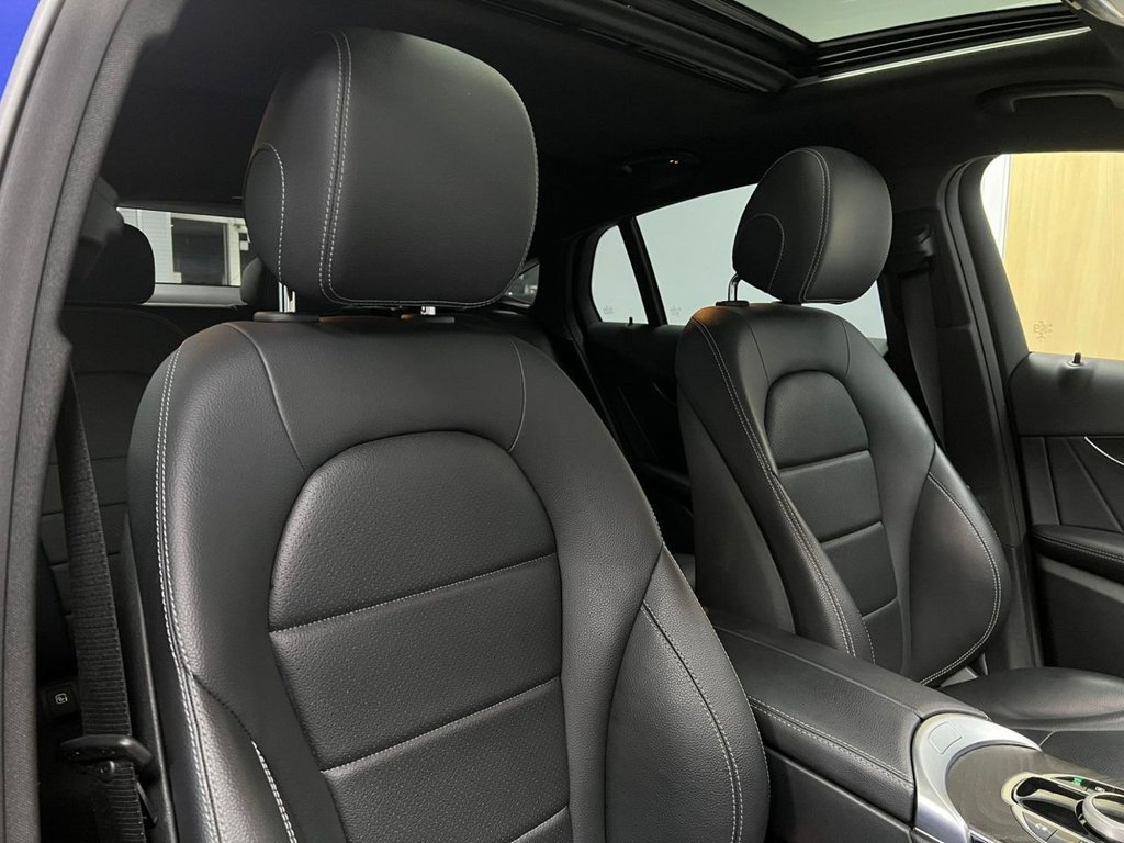 Used Mercedes-Benz GLC 2018 for sale - 77575873: Photo 13
