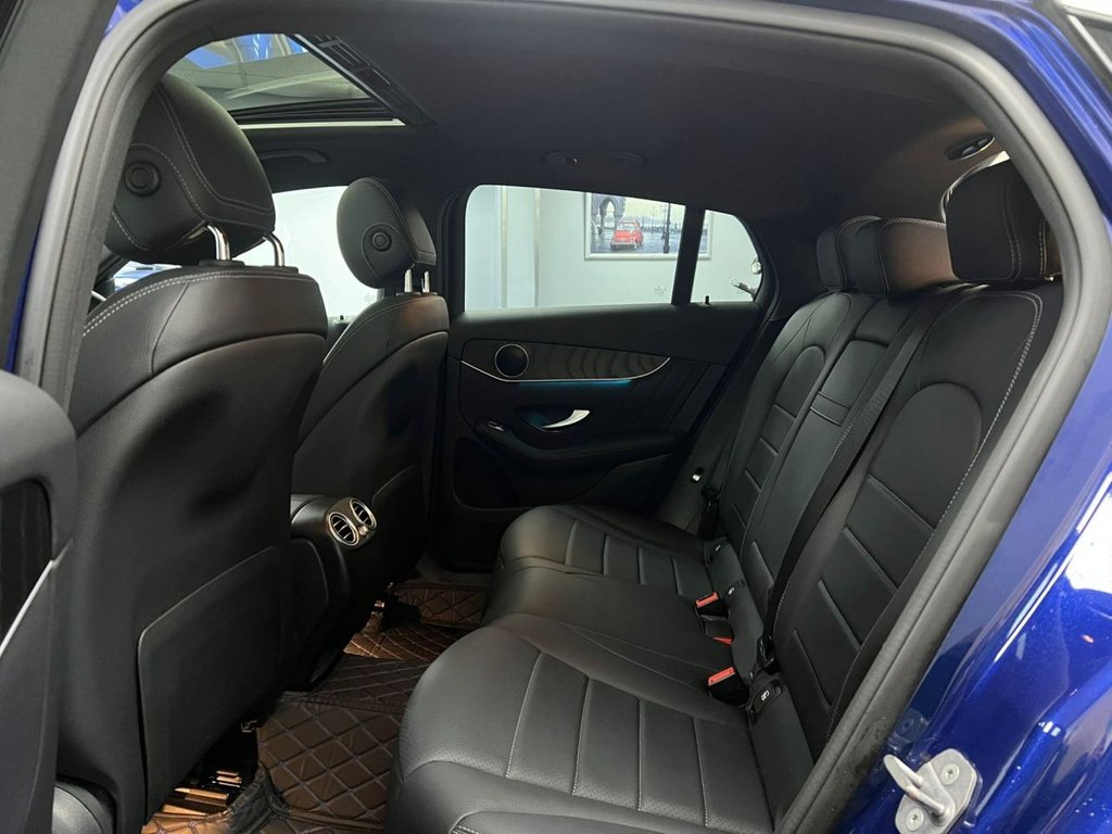 Used Mercedes-Benz GLC 2018 for sale - 77575873: Photo 15