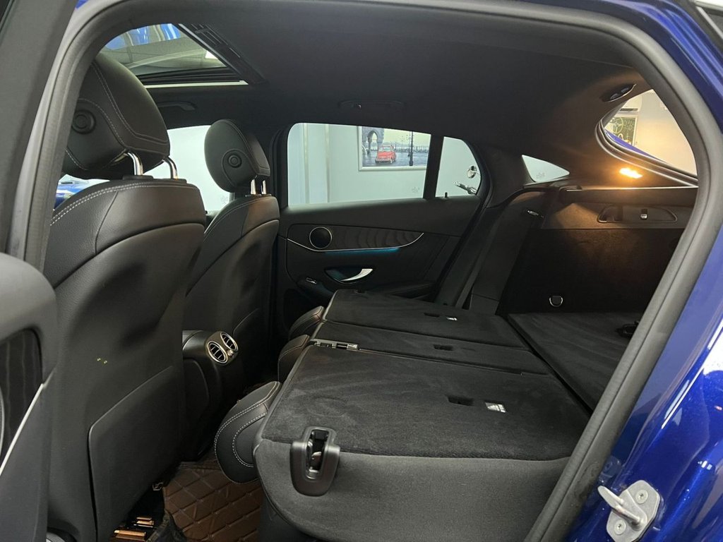 Used Mercedes-Benz GLC 2018 for sale - 77575873: Photo 16