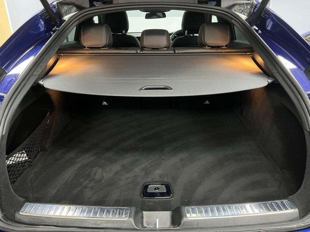 Used Mercedes-Benz GLC 2018 for sale - 77575873: Photo 19