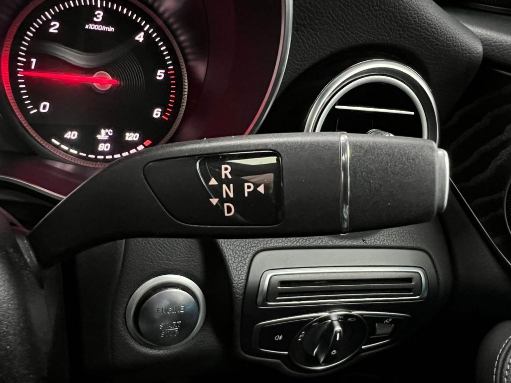 Used Mercedes-Benz GLC 2018 for sale - 77575873: Photo 20