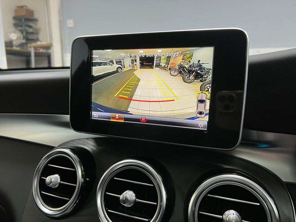 Used Mercedes-Benz GLC 2018 for sale - 77575873: Photo 26