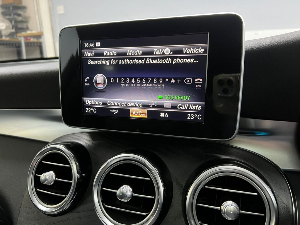 Used Mercedes-Benz GLC 2018 for sale - 77575873: Photo 27