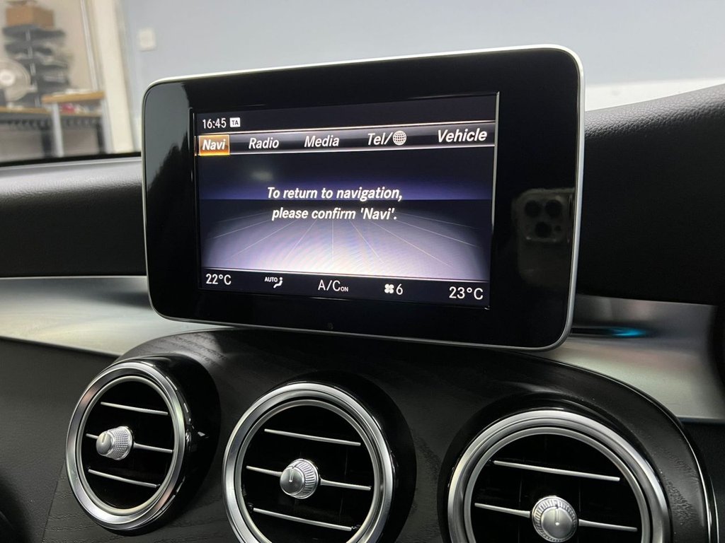 Used Mercedes-Benz GLC 2018 for sale - 77575873: Photo 29