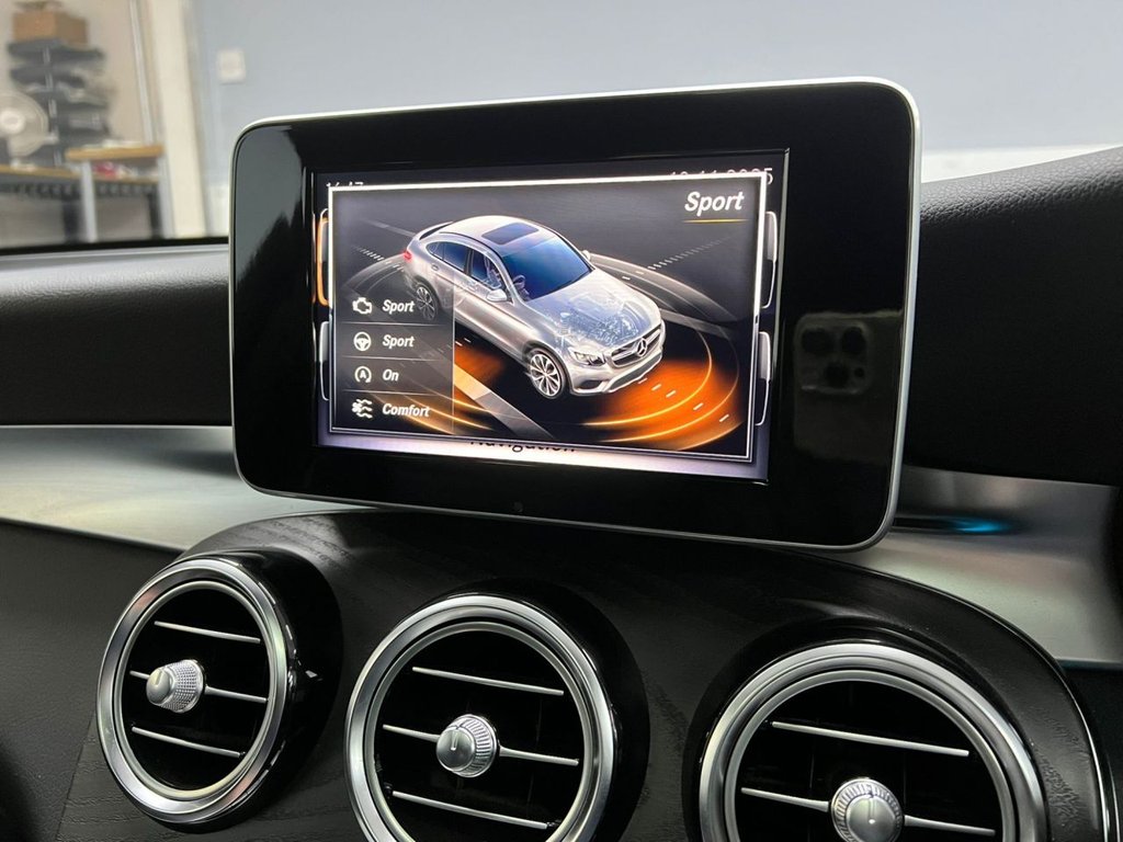 Used Mercedes-Benz GLC 2018 for sale - 77575873: Photo 30