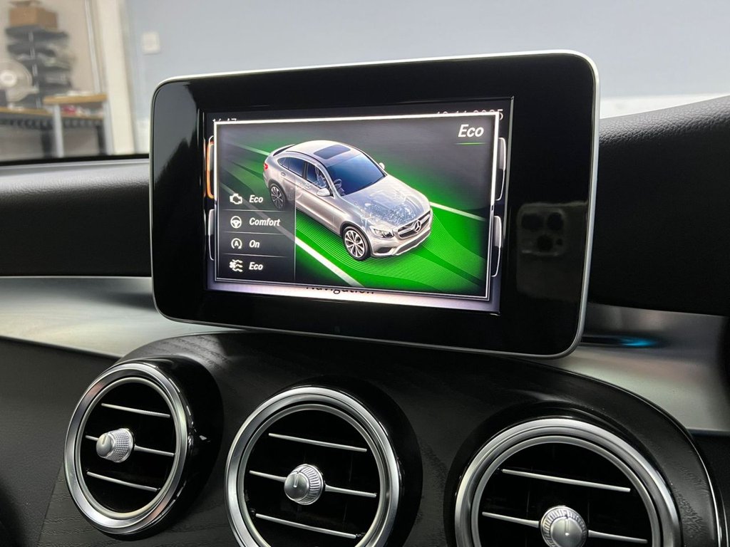 Used Mercedes-Benz GLC 2018 for sale - 77575873: Photo 31