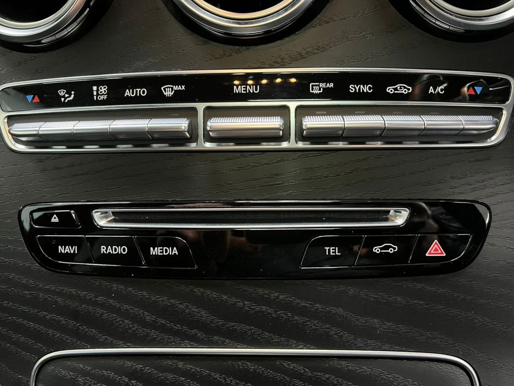 Used Mercedes-Benz GLC 2018 for sale - 77575873: Photo 34