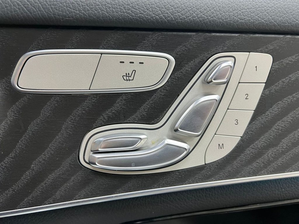 Used Mercedes-Benz GLC 2018 for sale - 77575873: Photo 38