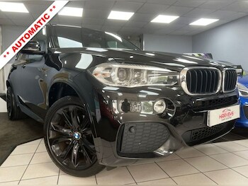 Used BMW X5 2015 for sale - 78363673: Photo