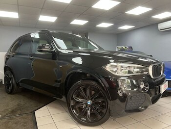 Used BMW X5 2015 for sale - 78363673: Photo