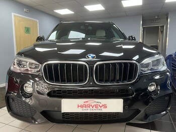 Used BMW X5 2015 for sale - 78363673: Photo