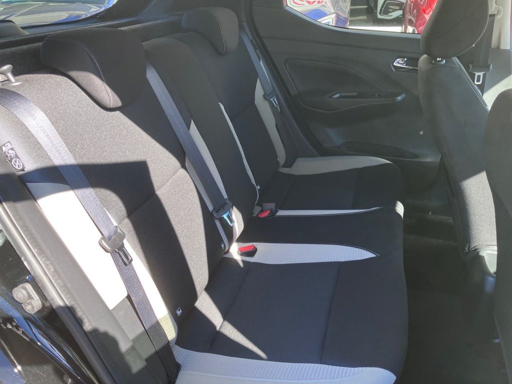 Used Nissan Micra 2021 for sale - 77936015: Photo 10