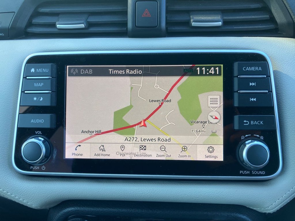 Used Nissan Micra 2021 for sale - 77936015: Photo 14