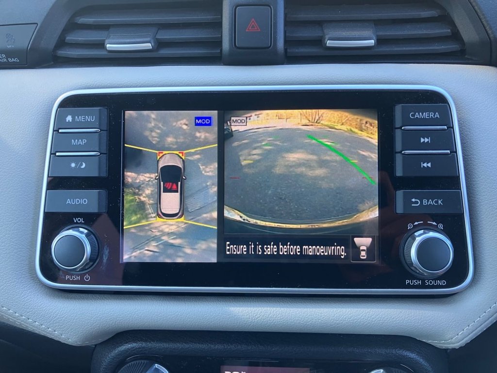 Used Nissan Micra 2021 for sale - 77936015: Photo 15