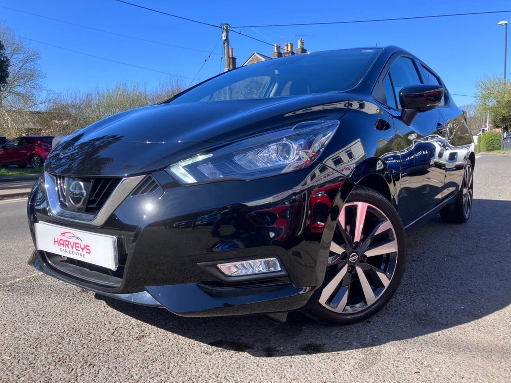 Used Nissan Micra 2021 for sale - 77936015: Photo 4