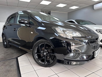 Used Vauxhall Corsa 2019 for sale - 78645274: Photo