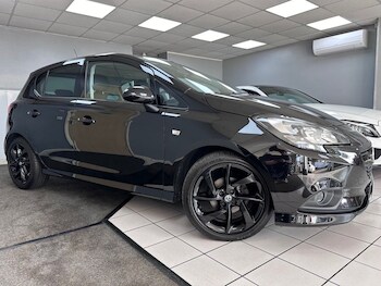 Used Vauxhall Corsa 2019 for sale - 78645274: Photo