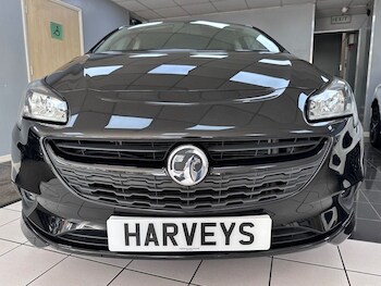 Used Vauxhall Corsa 2019 for sale - 78645274: Photo