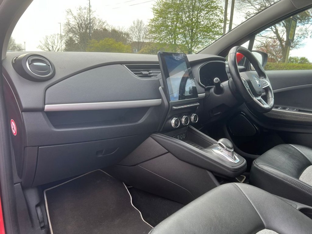 Used Renault Zoe 2020 for sale - 78068955: Photo 10