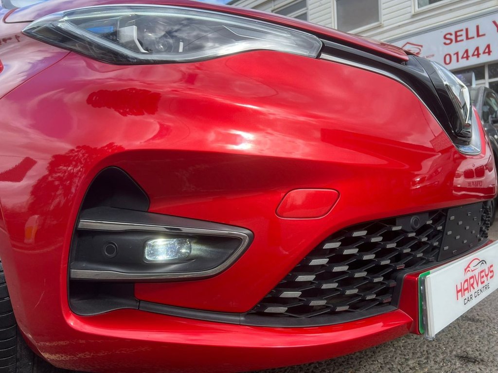 Used Renault Zoe 2020 for sale - 78068955: Photo 14