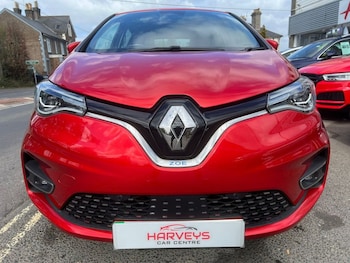 Used Renault Zoe 2020 for sale - 78068955: Photo