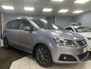 Used SEAT Alhambra 2016 for sale - 78886889: Photo